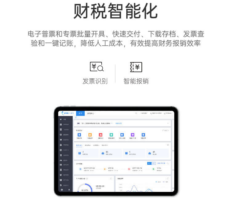 财税智能化